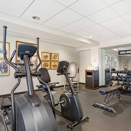 Best Western Plus Sun Canyon Sierra Vista Dış mekan fotoğraf