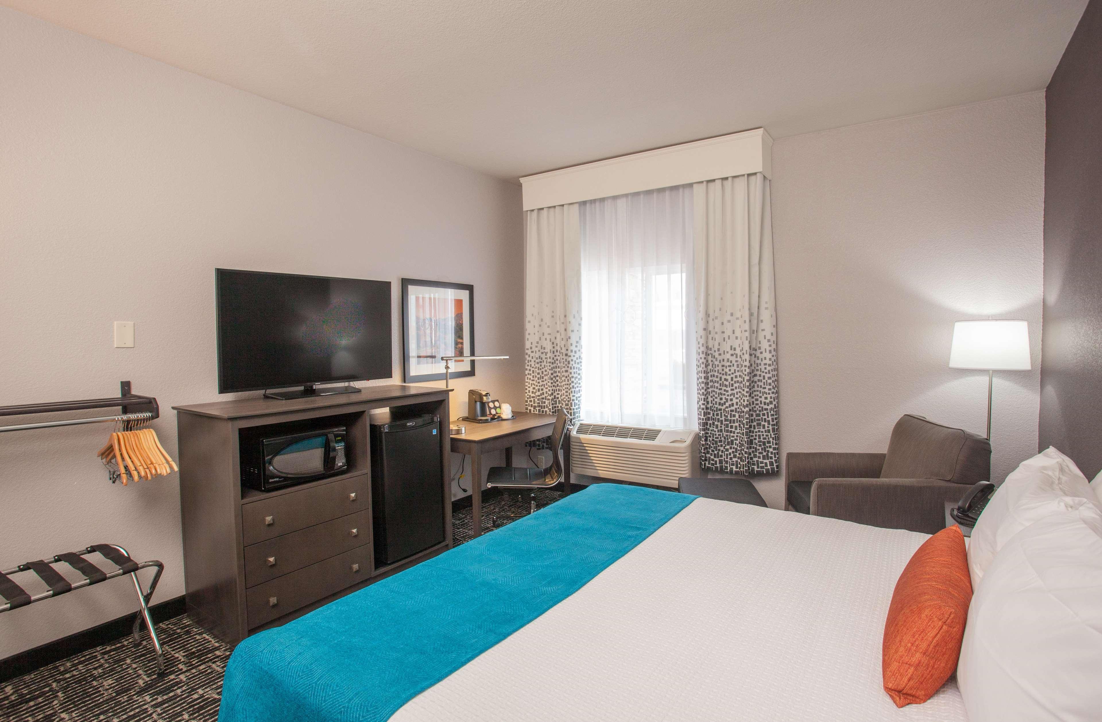 Best Western Plus Sun Canyon Sierra Vista Dış mekan fotoğraf