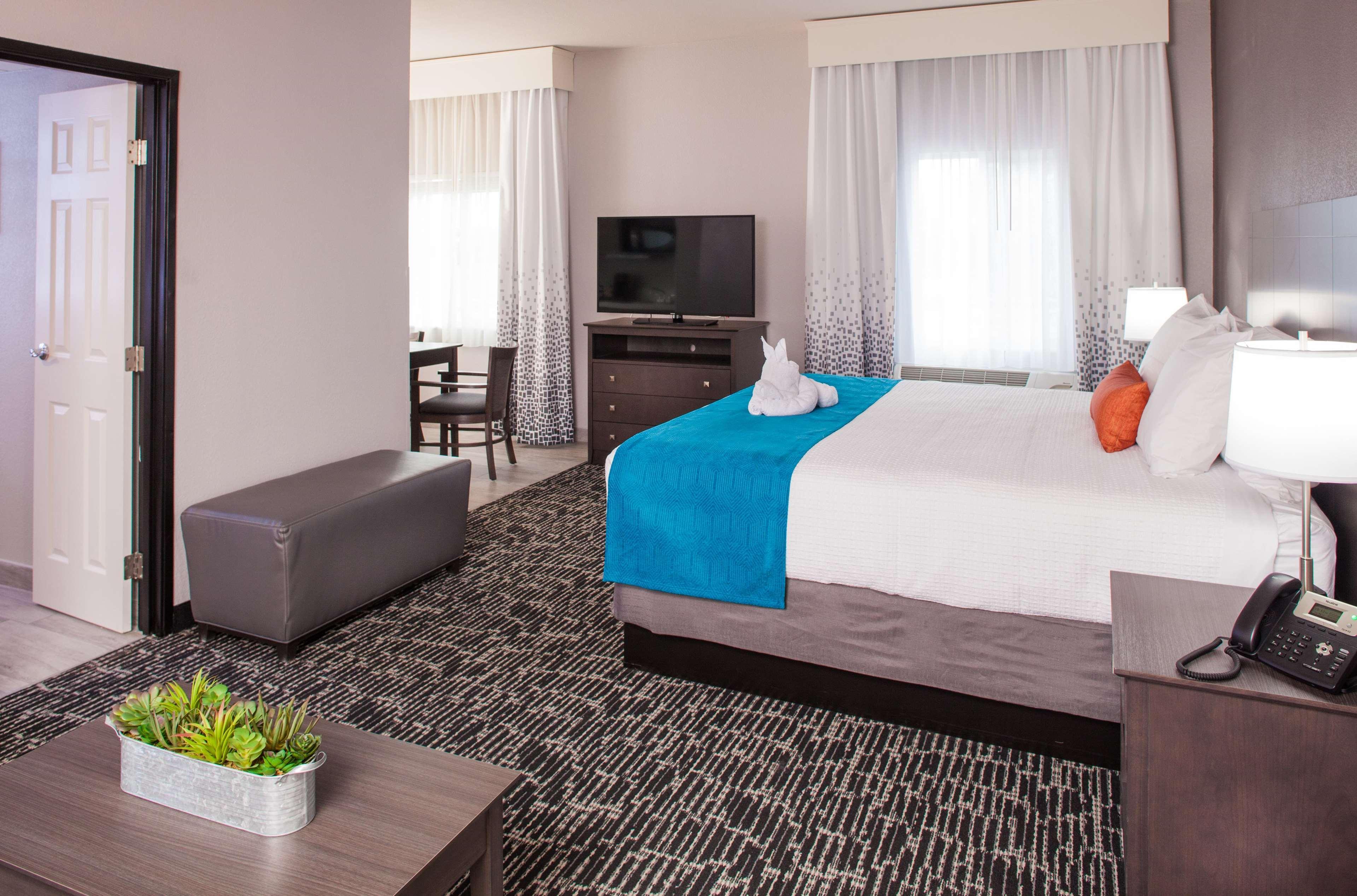 Best Western Plus Sun Canyon Sierra Vista Dış mekan fotoğraf