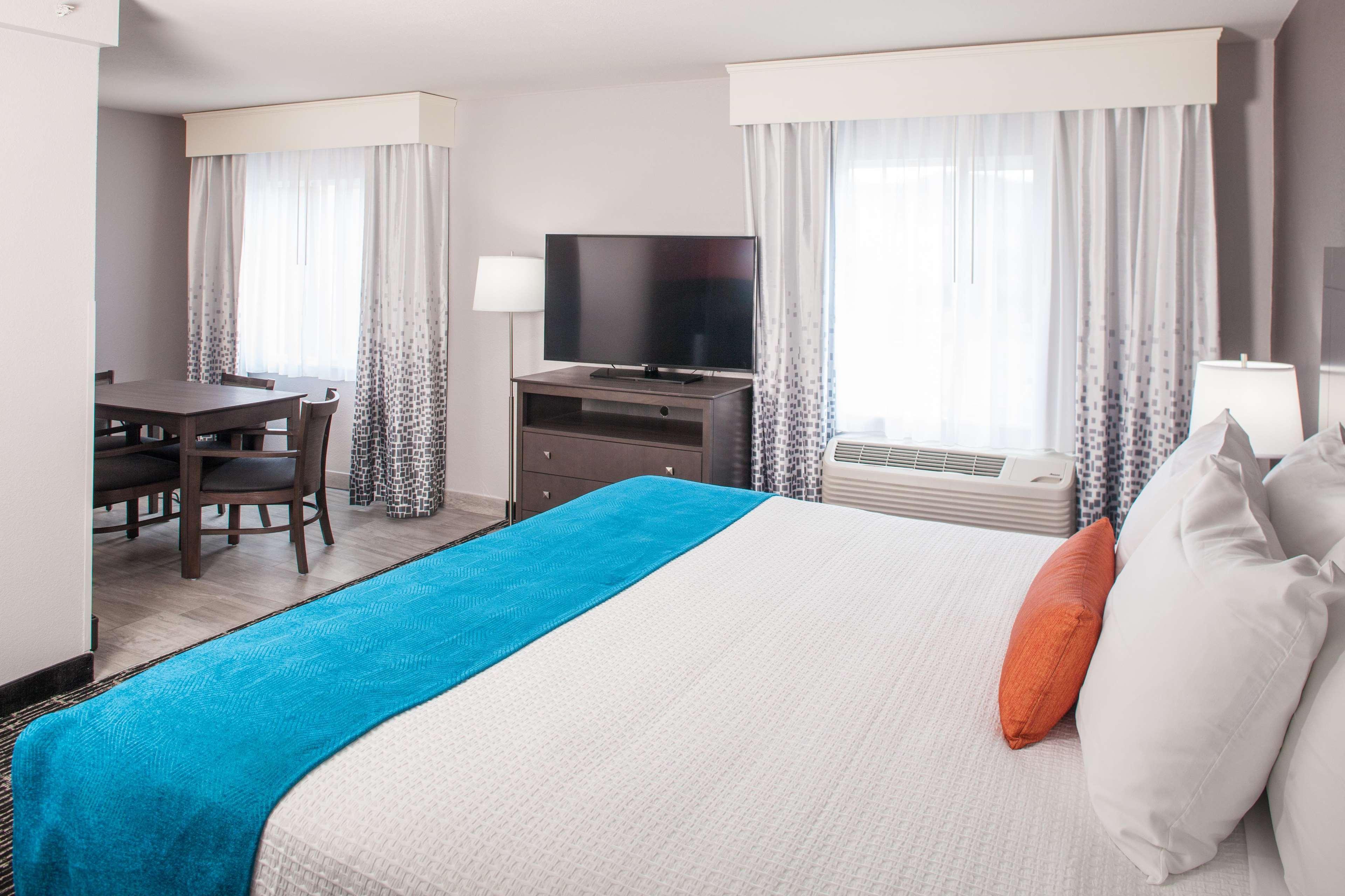 Best Western Plus Sun Canyon Sierra Vista Dış mekan fotoğraf