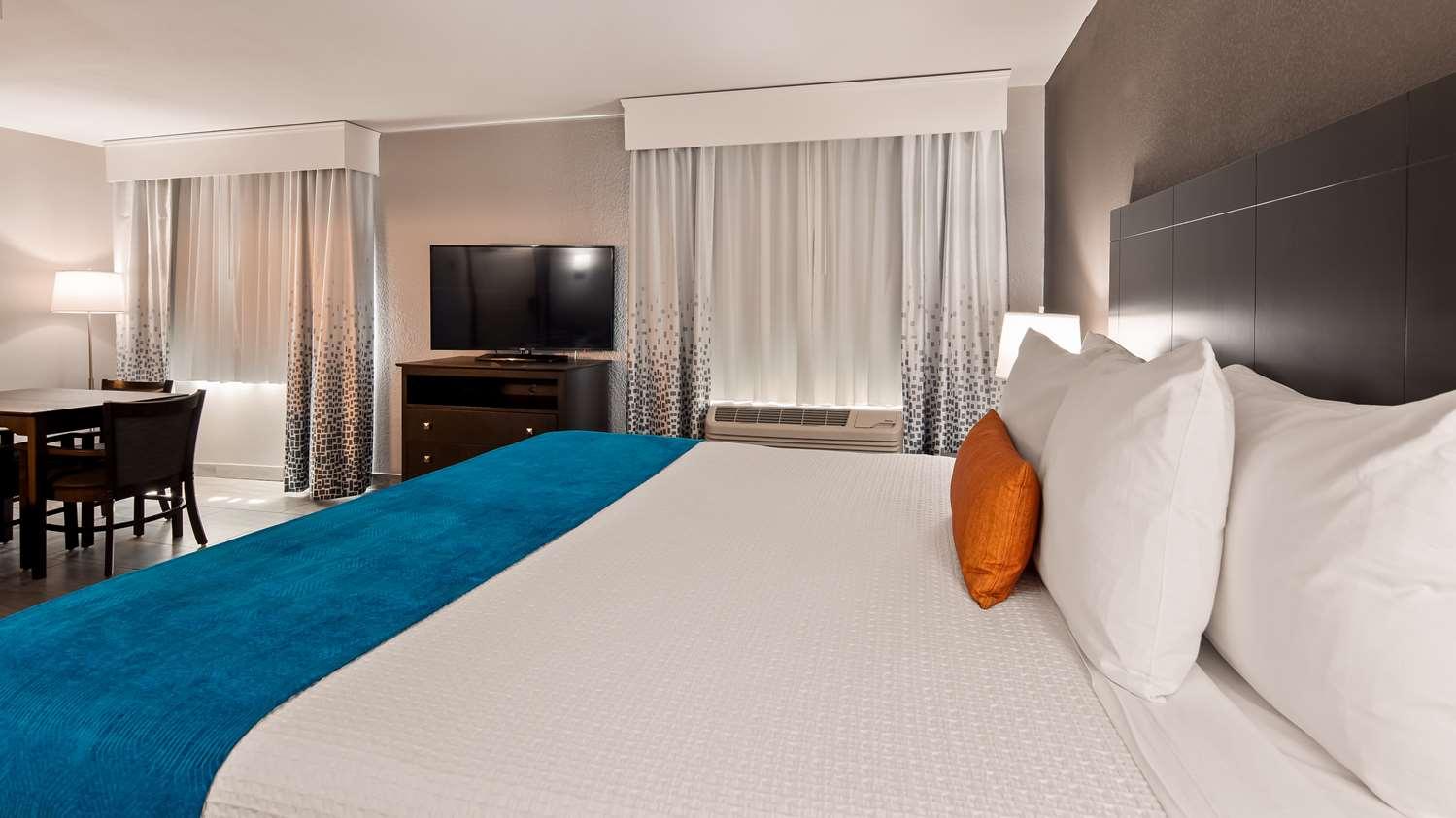 Best Western Plus Sun Canyon Sierra Vista Dış mekan fotoğraf