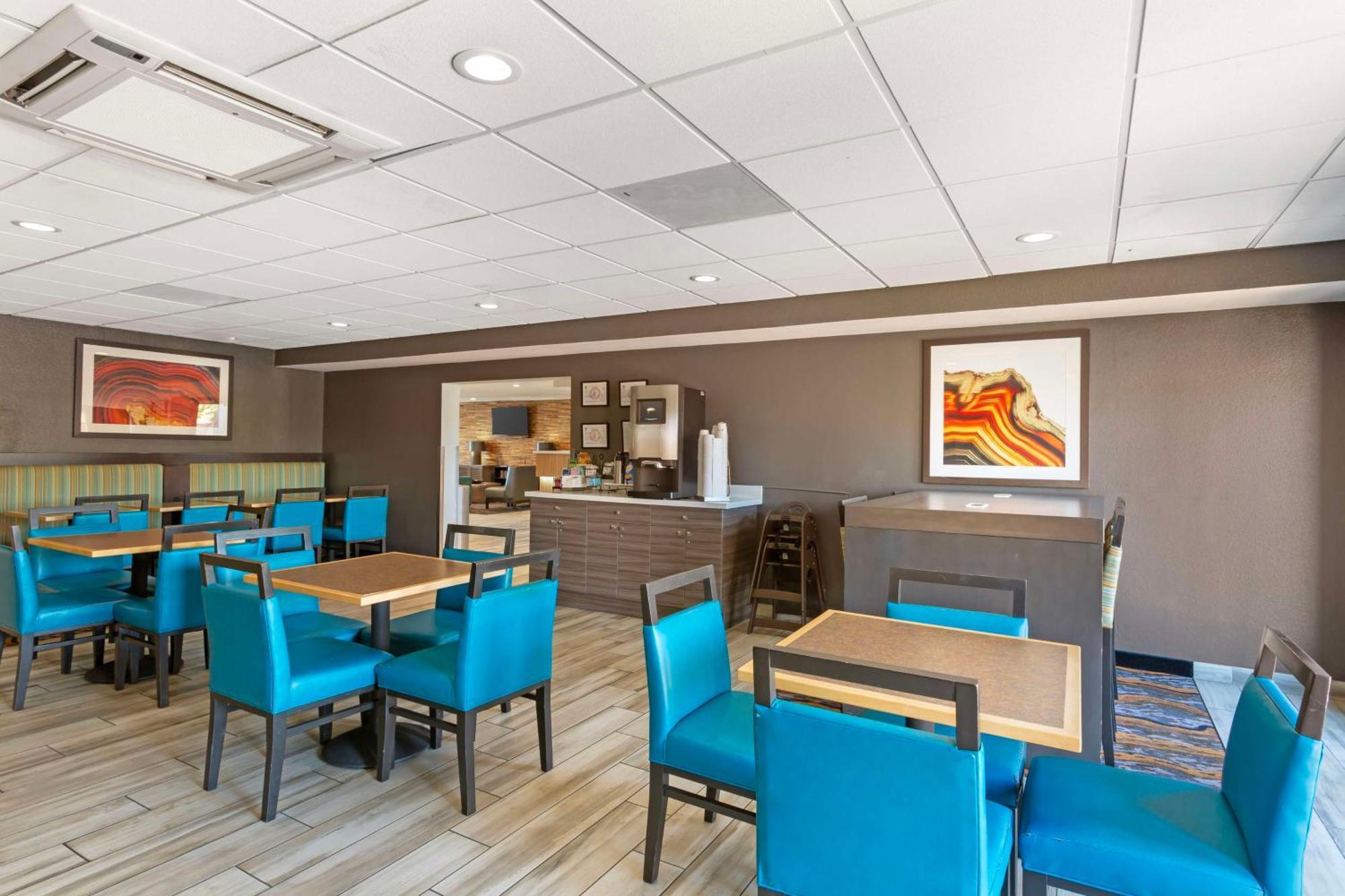 Best Western Plus Sun Canyon Sierra Vista Dış mekan fotoğraf