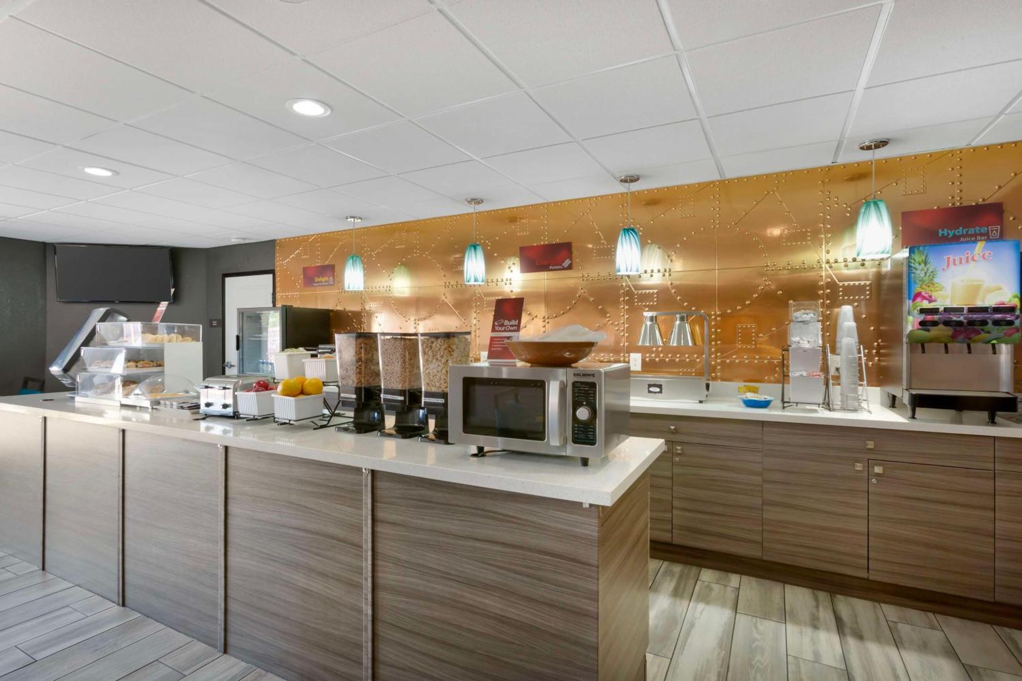 Best Western Plus Sun Canyon Sierra Vista Dış mekan fotoğraf