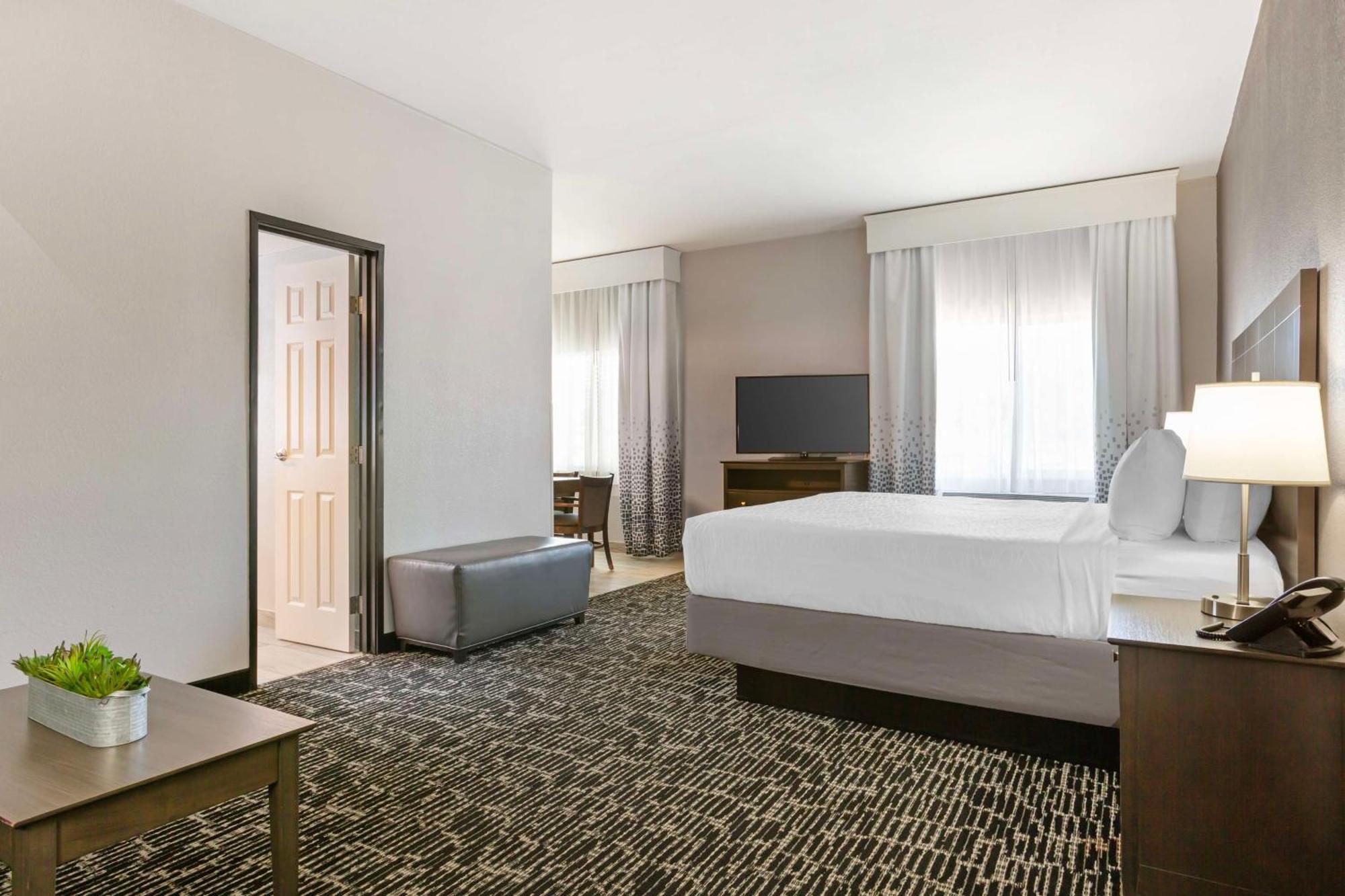 Best Western Plus Sun Canyon Sierra Vista Dış mekan fotoğraf