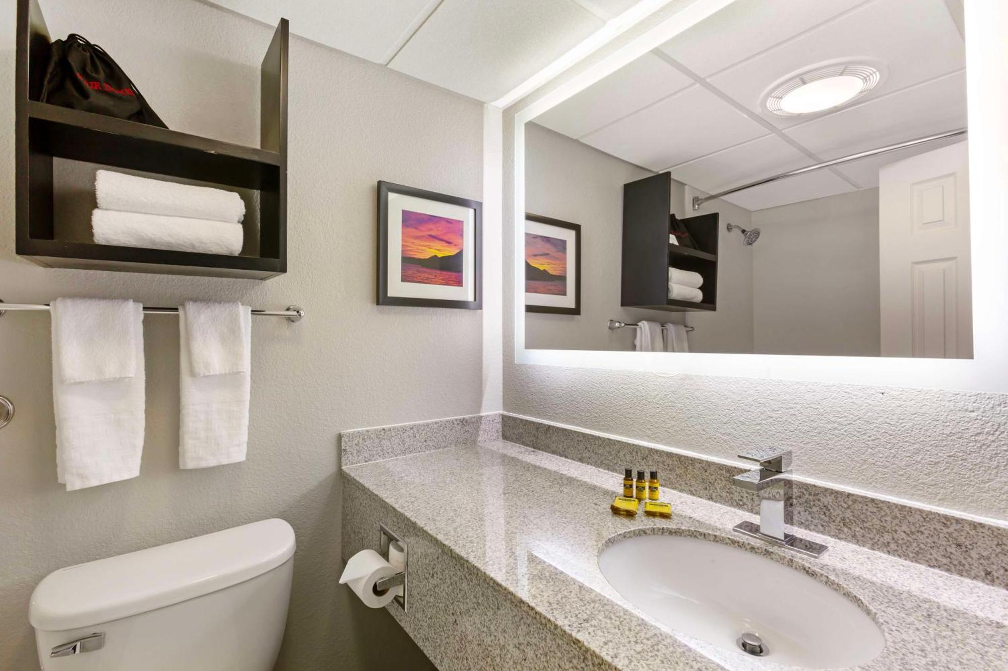 Best Western Plus Sun Canyon Sierra Vista Dış mekan fotoğraf