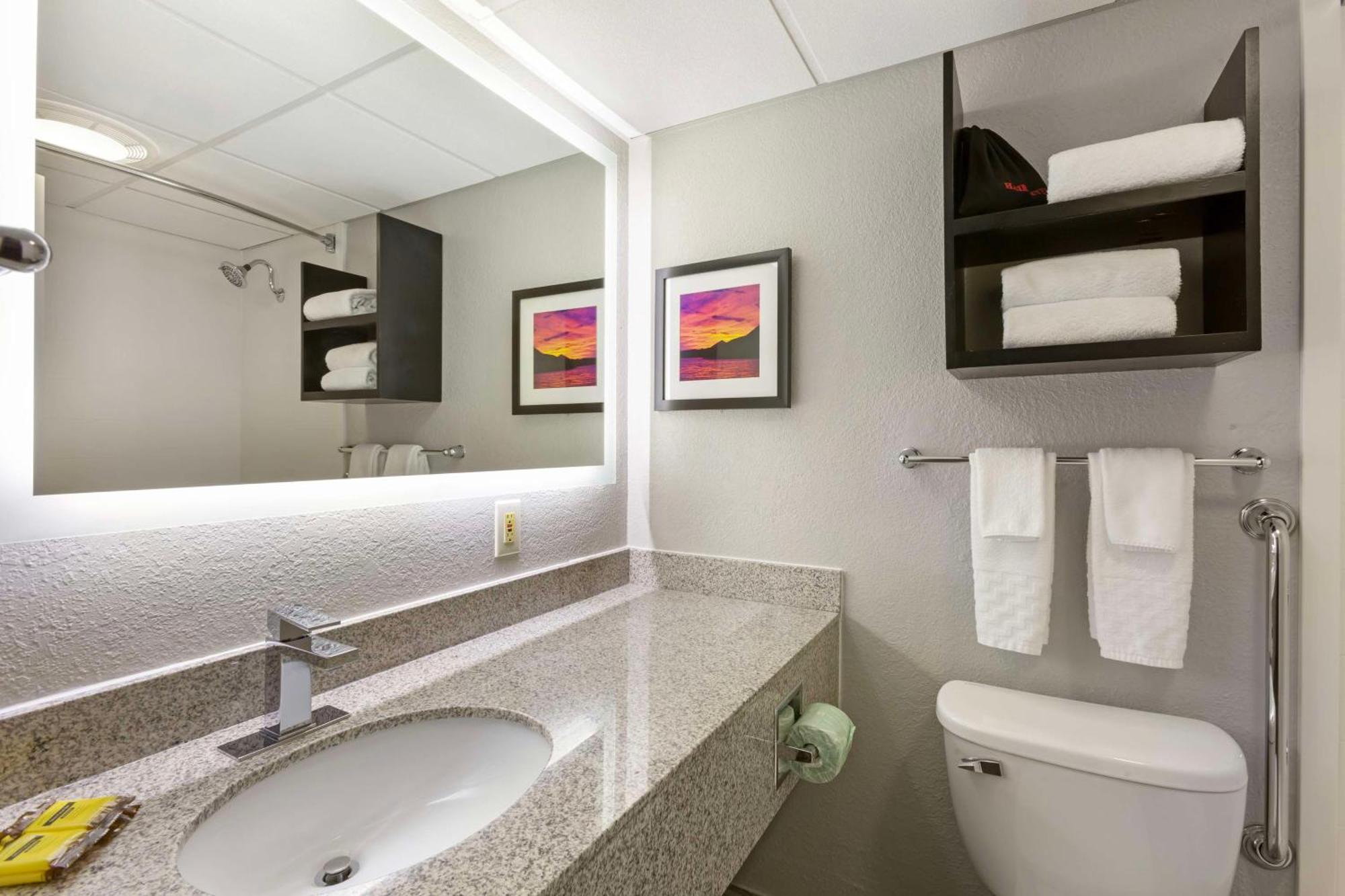 Best Western Plus Sun Canyon Sierra Vista Dış mekan fotoğraf