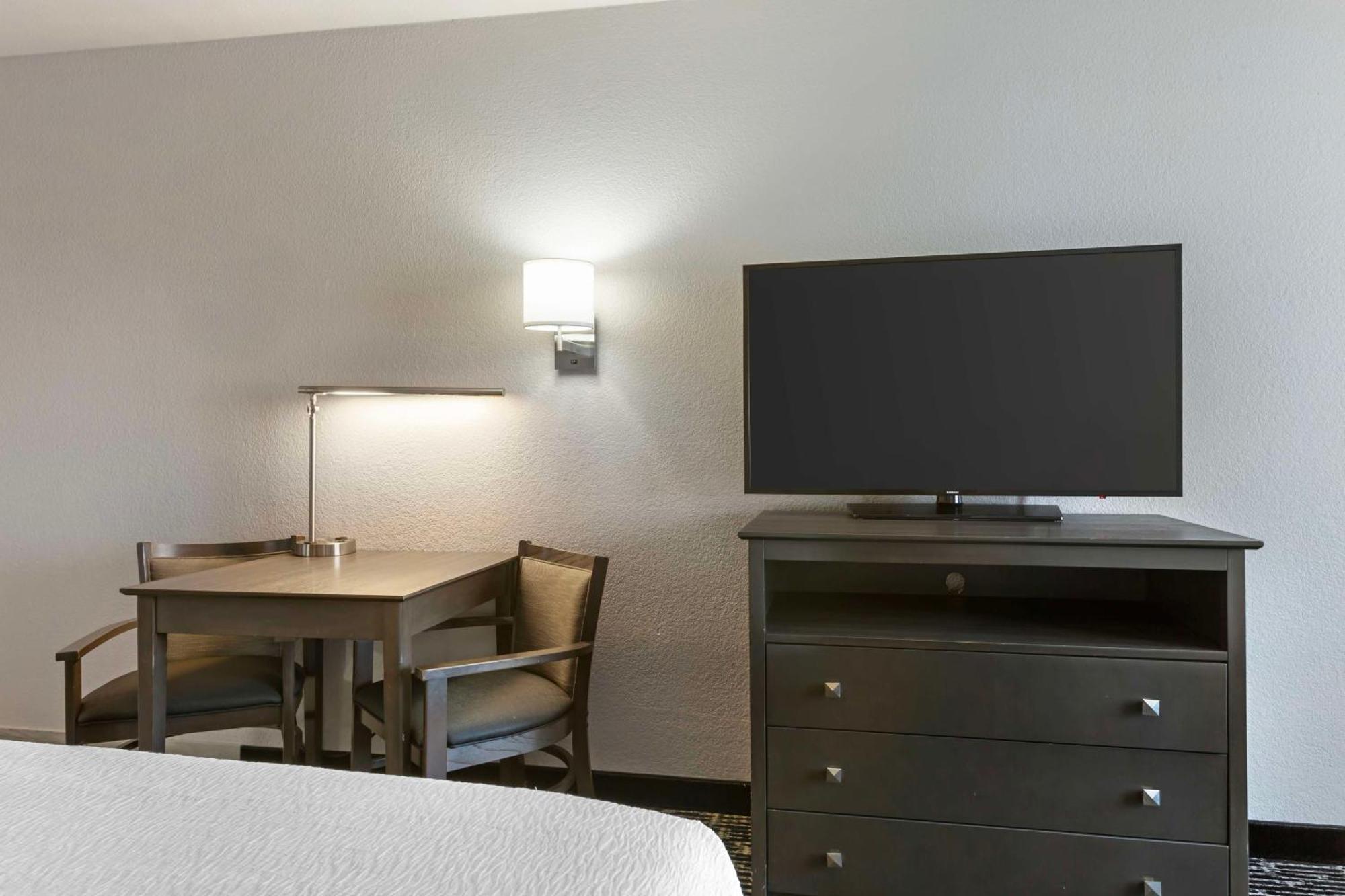 Best Western Plus Sun Canyon Sierra Vista Dış mekan fotoğraf