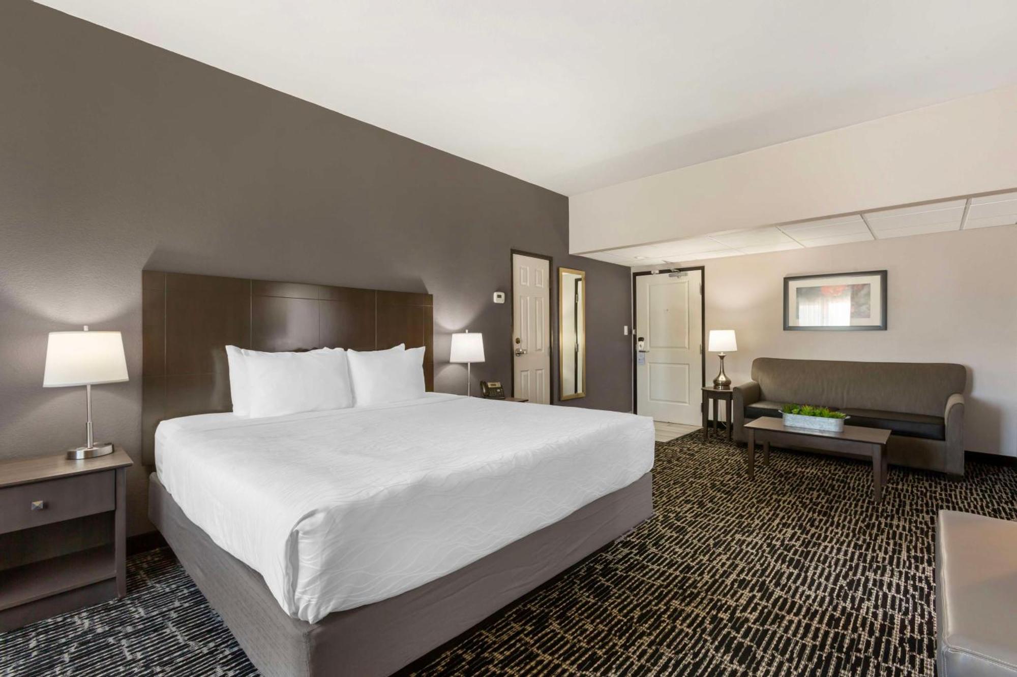 Best Western Plus Sun Canyon Sierra Vista Dış mekan fotoğraf