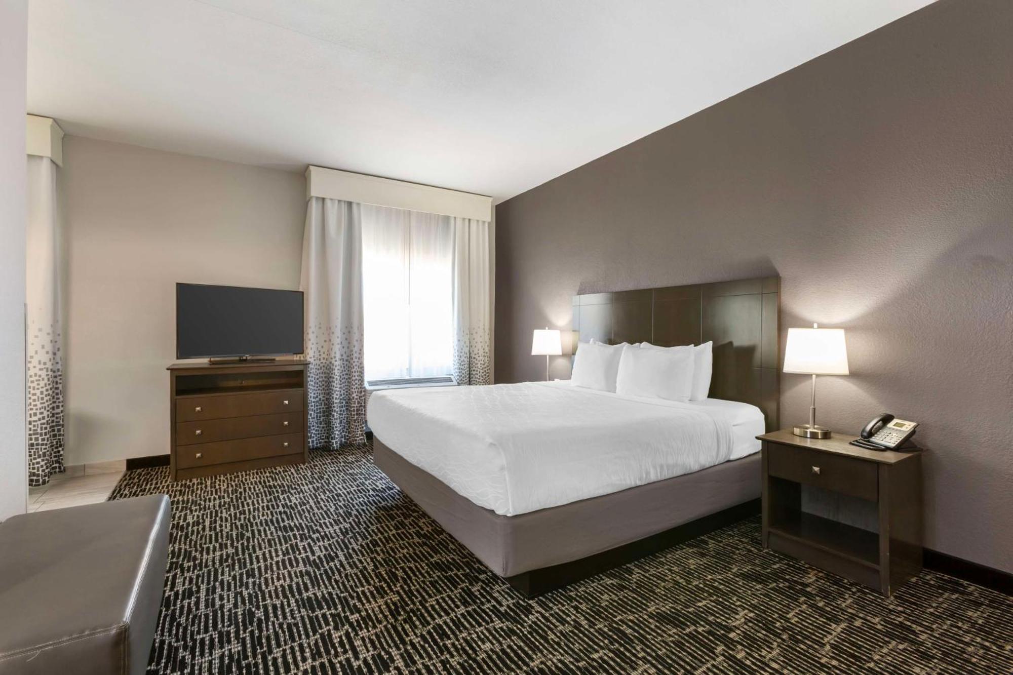 Best Western Plus Sun Canyon Sierra Vista Dış mekan fotoğraf