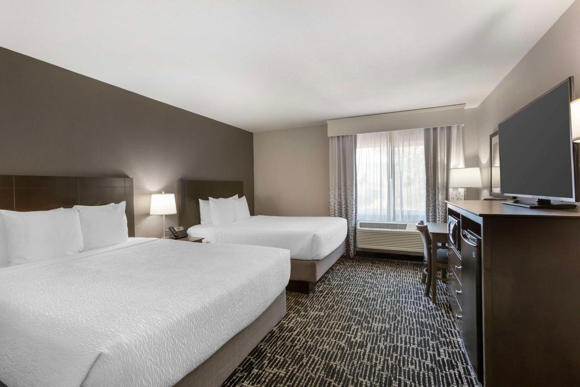 Best Western Plus Sun Canyon Sierra Vista Dış mekan fotoğraf