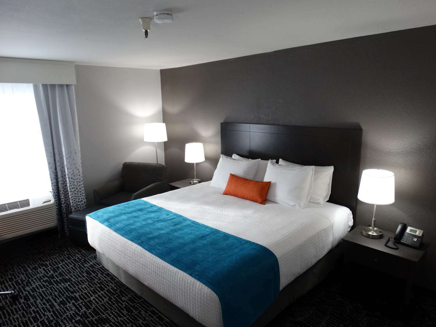 Best Western Plus Sun Canyon Sierra Vista Dış mekan fotoğraf